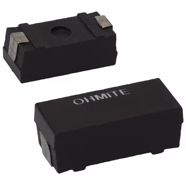 RC0R5DB39R0JE Ohmite